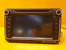 Passat golf radio - passat, *