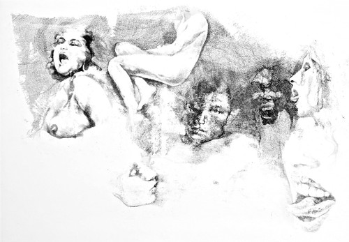 Renzo vespignani scena - renzo,