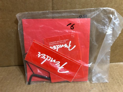 Fender american special kit - fender,