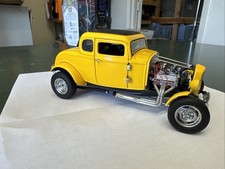 Ford Deuce Coupè Hot Rod 1932