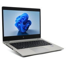 HP EliteBook 830 G5 computer