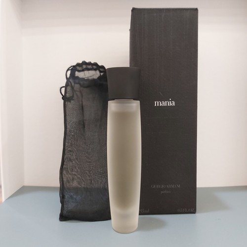 Mania donna armani parfum - parfum, 15