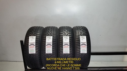 Gomme usate termiche - usate,