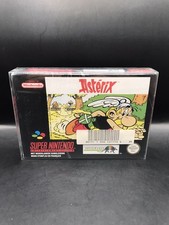 Astérix - Super Nintendo /