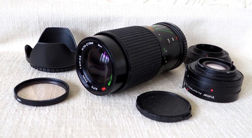 Olympus pen panasonic - panasonic, lumix