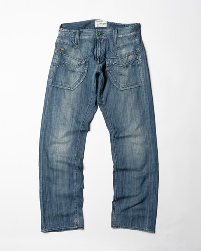 Jeans uomo energie - jeans,