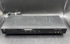 Selettore audio video JVC