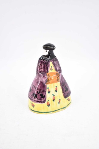 Campana ceramica guerrieri - campana,