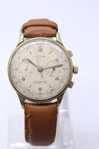 Orologio uomo svizzero - da,