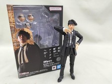 Rohan Kishibe va al Louvre