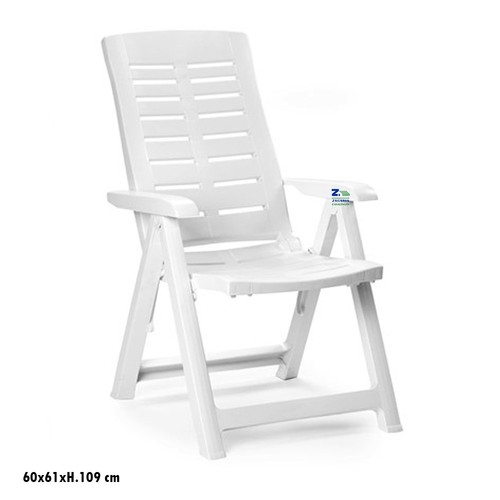 Poltrona sdraio sedia - sdraio,