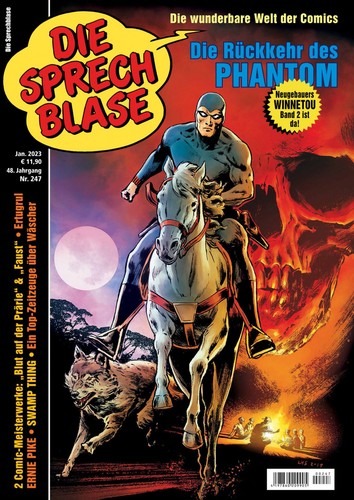 Fumetto 247 - il,