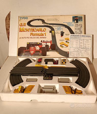 Pista Arcofalc Gran Premio F1