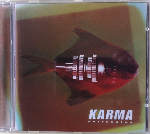 Karma astronotus 1996 - karma, –