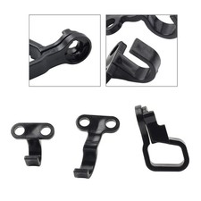 Supporto morsetto cavo freno