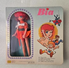 Bia magia doll toei - magia,
