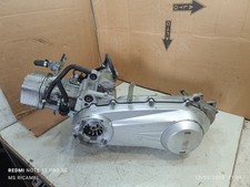 BLOCCO MOTORE COMPLETO PER