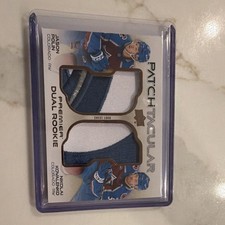 Upper Deck 2024-25 Premier
