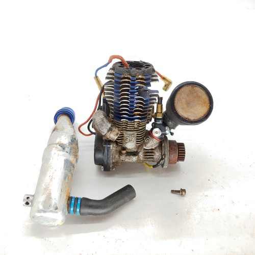 Motore traxxas trx - motore,