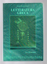 Letteratura Greca - Luigi