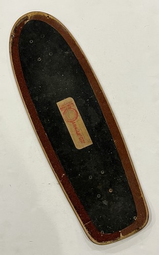 Vintage 70s dura - dura-lite, logan