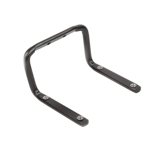 Staffa montaggio adattatore - di,