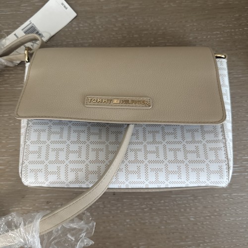 Borsa tracolla donna tommy - tracolla,