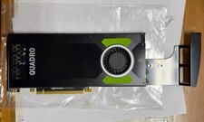 Nvidia Quadro P4000  8GB GDDR5