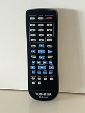 Telecomando originale toshiba - telecomando,