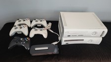 Lotto ricambi console xbox 360 - console,