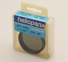Filettatura filtro circolare