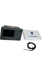 Furuno GP-1650WF GPS