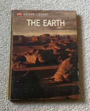 Life Nature Library -The Earth