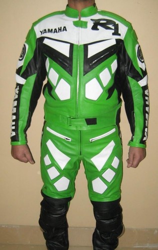 Yamaha tuta sportiva - tuta,