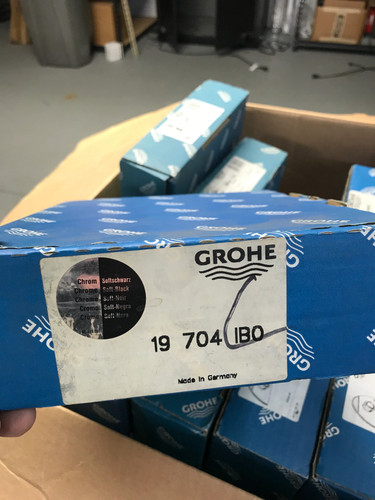 Grohe 704 ibo - 19,