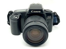 Canon EOS 1000F 35mm AF +