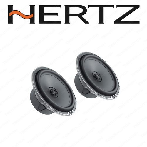 Hertz mpx 165 - hertz, pro