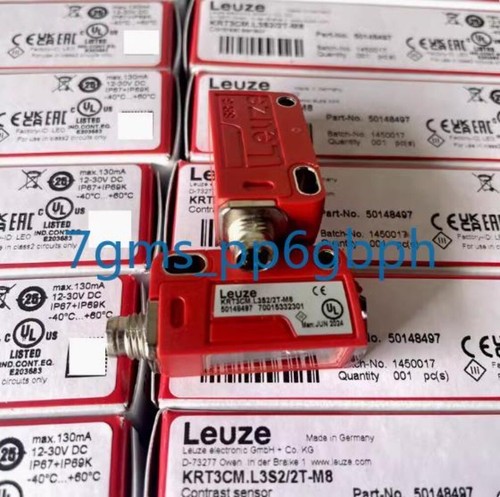 1pz nuovo leuze krtm - nuovo,
