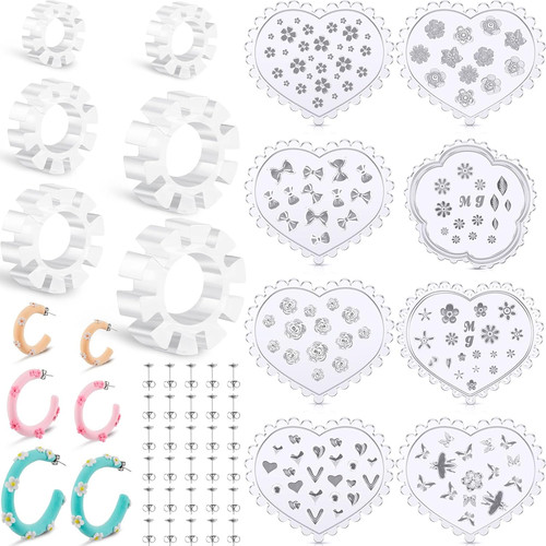 Pezzi stampi taglierine - 14,
