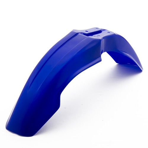 Parafango anteriore yamaha - anteriore, yz