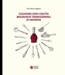 Cucinare con aceto balsamico