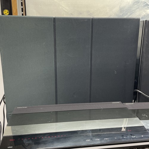 Bang olufsen 90s - &,