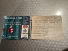 Bologna-atalanta 2004/05