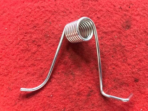 Molla cavalletto moto morini - cavalletto,