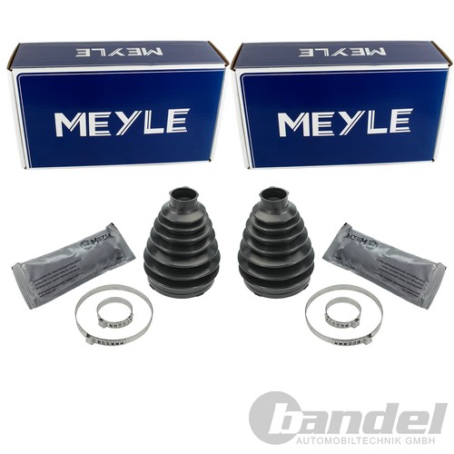 Meyle asse posterore set - 2x,