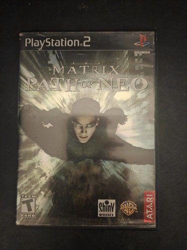 Matrix path neo - of,