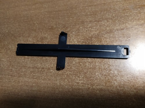 Sostegno plastica - sostegno, in