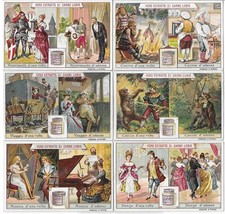 S 0227 / LIEBIG / UNA VOLTA E