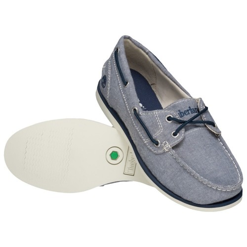 Timberland ortholite mocassini - timberland,