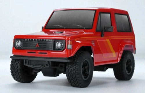 Camion 24 mitsubishi - rc,